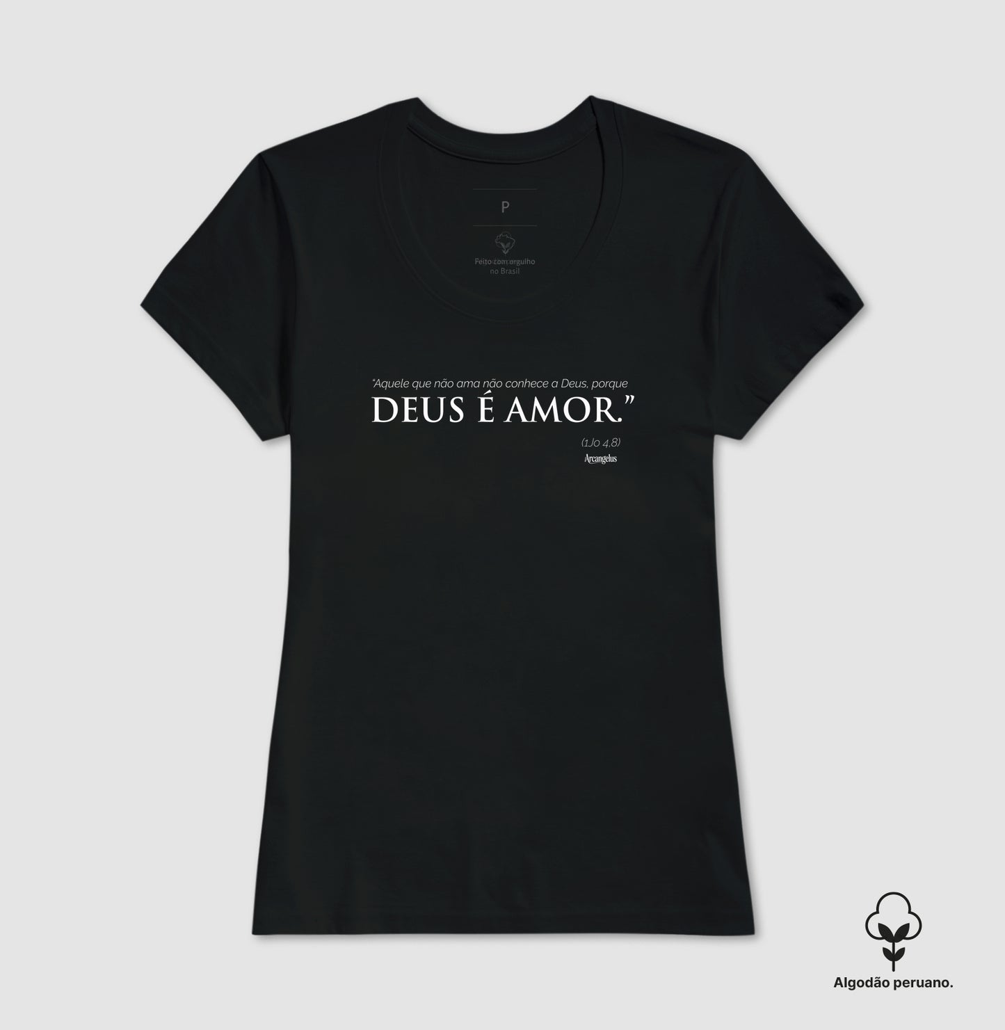 Deus é Amor
