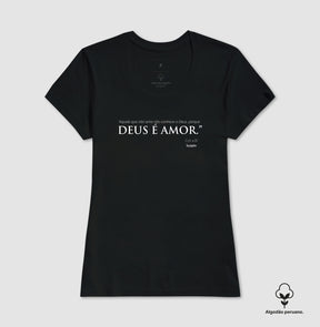 Deus é Amor