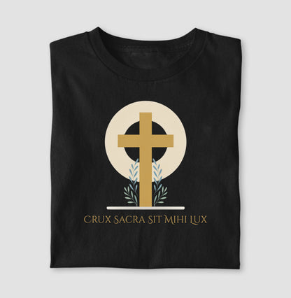 Cruz seja minha luz