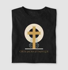 Cruz seja minha luz