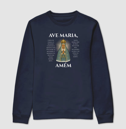 Oração Ave Maria