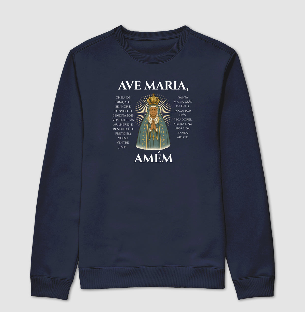 Oração Ave Maria