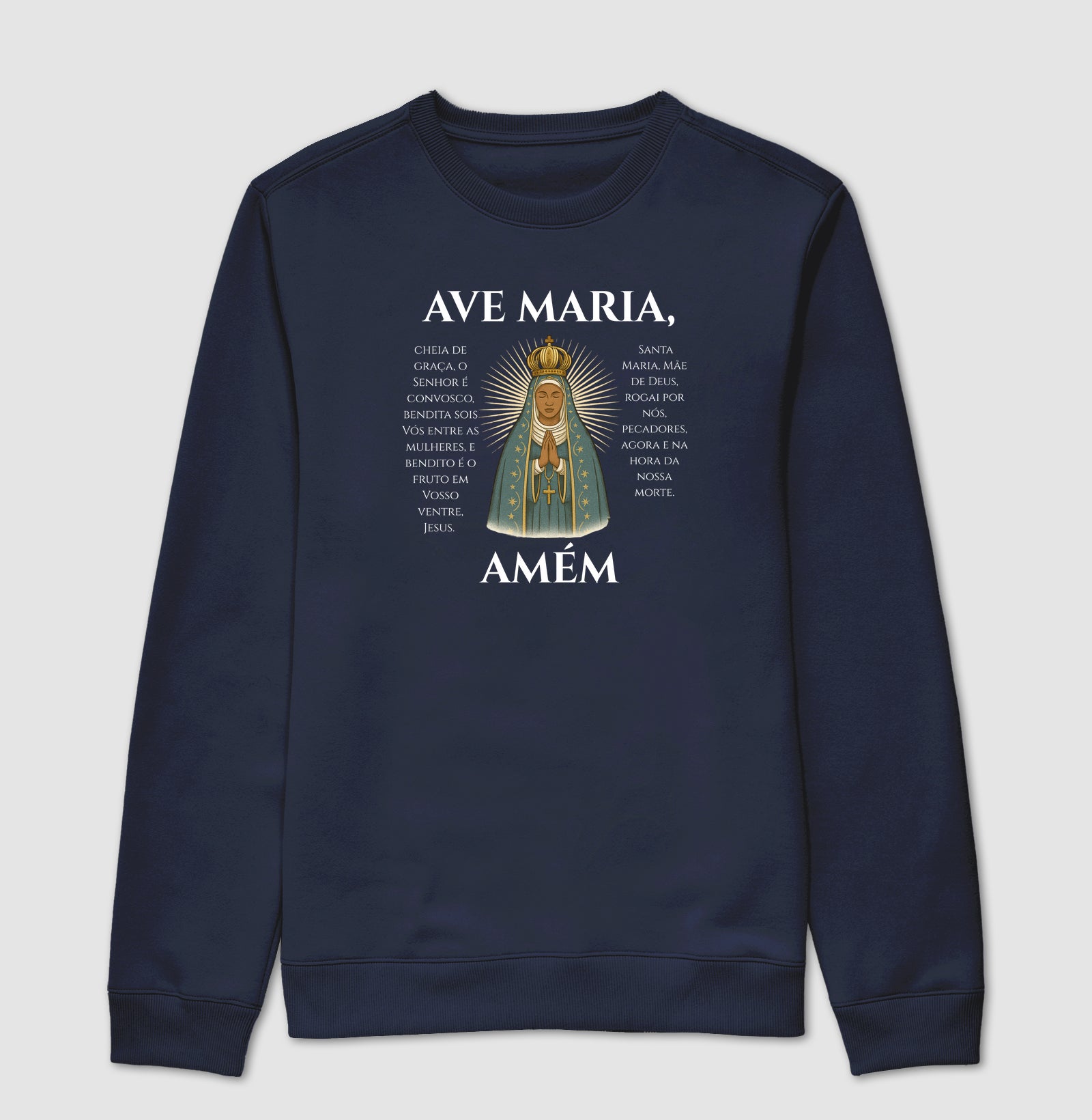 Oração Ave Maria