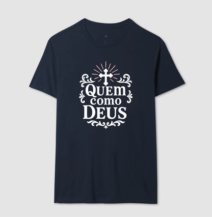 Quem como Deus