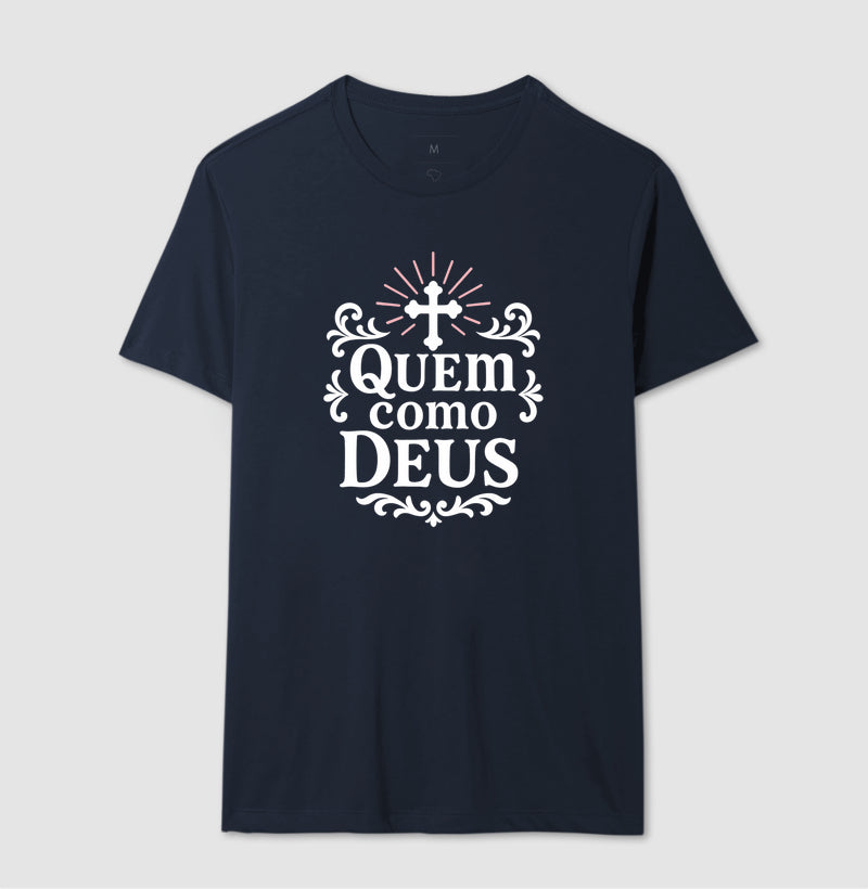 Quem como Deus