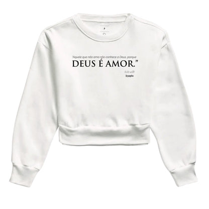 Deus é Amor
