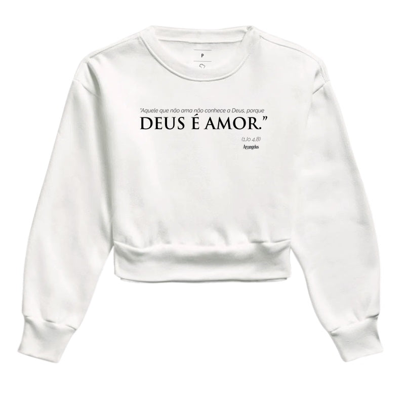 Deus é Amor