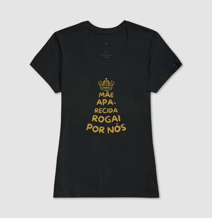 Mãe Aparecida Rogai