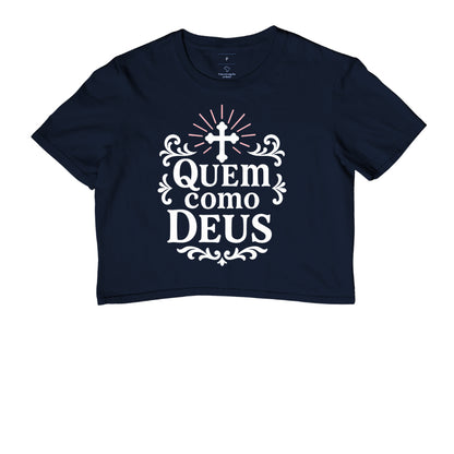 Quem como Deus