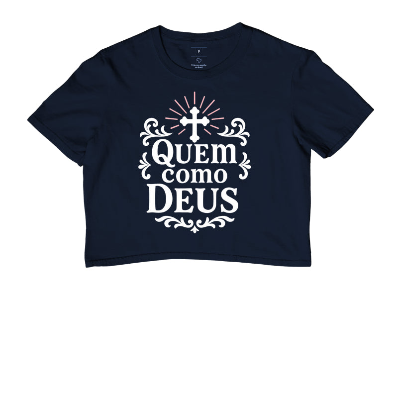 Quem como Deus