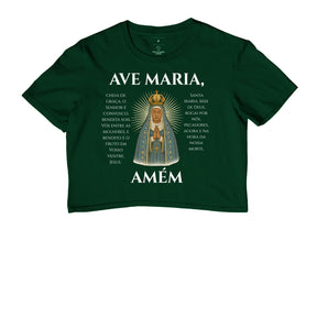 Oração Ave Maria