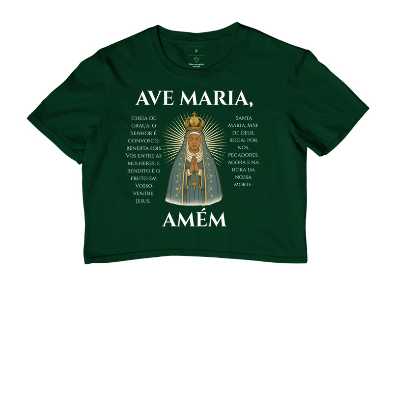 Oração Ave Maria