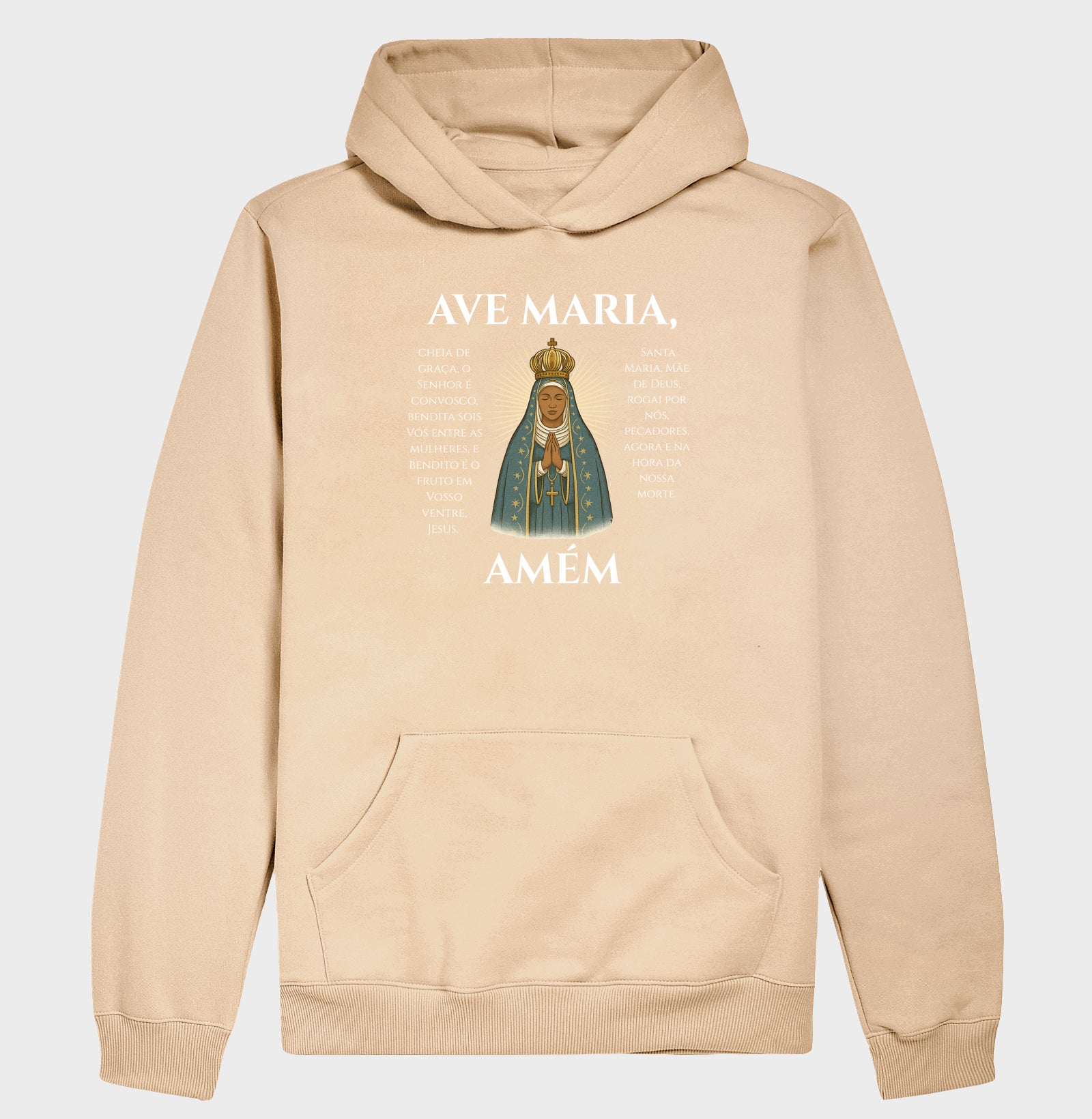 Oração Ave Maria