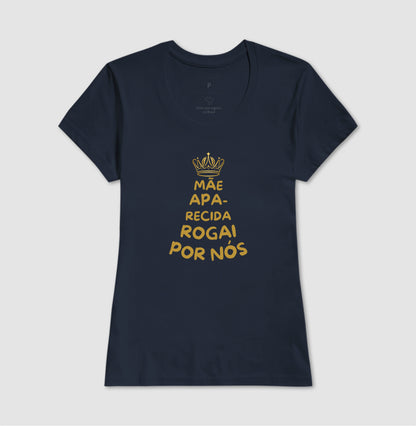 Mãe Aparecida Rogai
