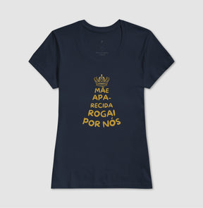 Mãe Aparecida Rogai