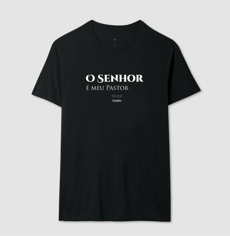 O Senhor e meu Pastor