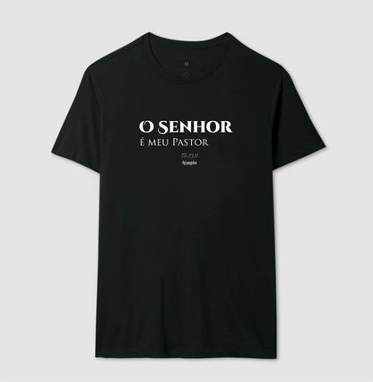 O Senhor e meu Pastor