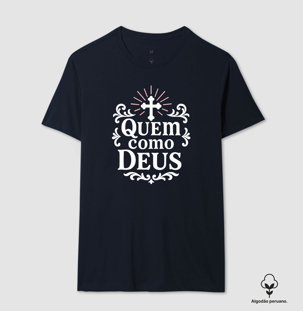 Quem como Deus