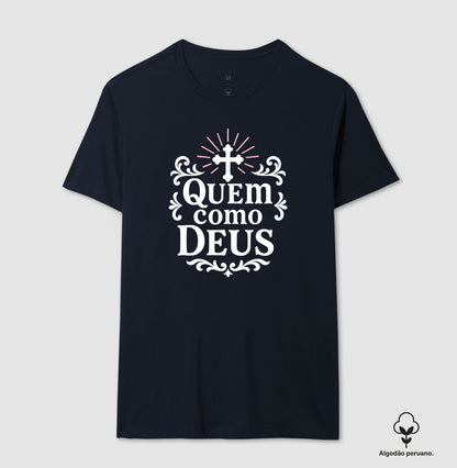 Quem como Deus