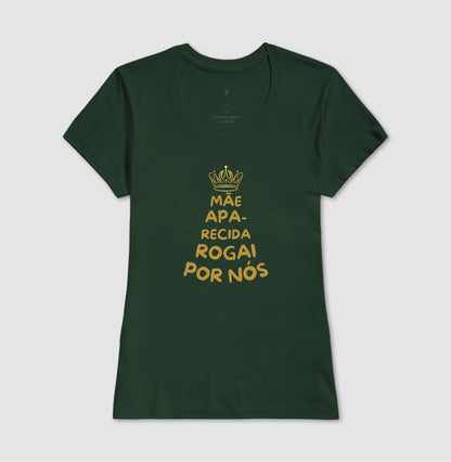 Mãe Aparecida Rogai