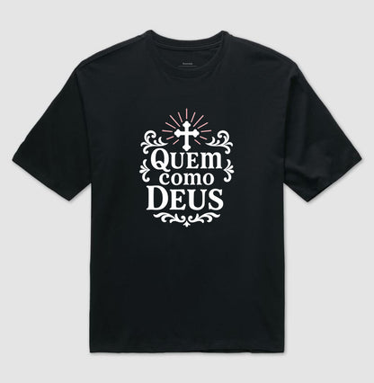 Quem como Deus