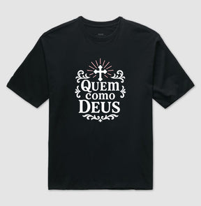 Quem como Deus