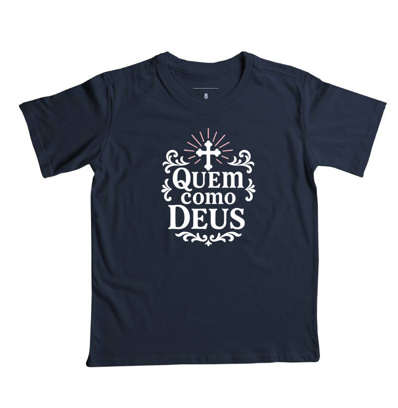 Quem como Deus
