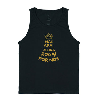Mãe Aparecida Rogai
