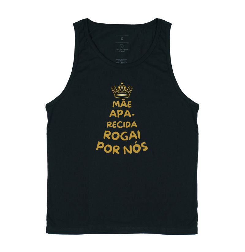 Mãe Aparecida Rogai