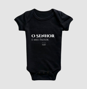 O Senhor e meu Pastor
