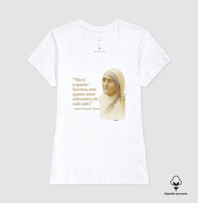Sta Madre Teresa de Calcutá