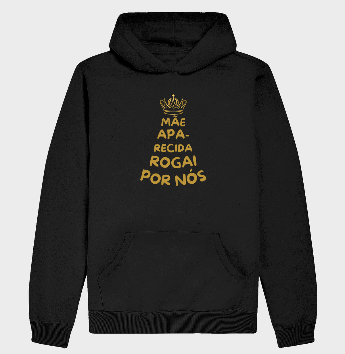 Mãe Aparecida Rogai