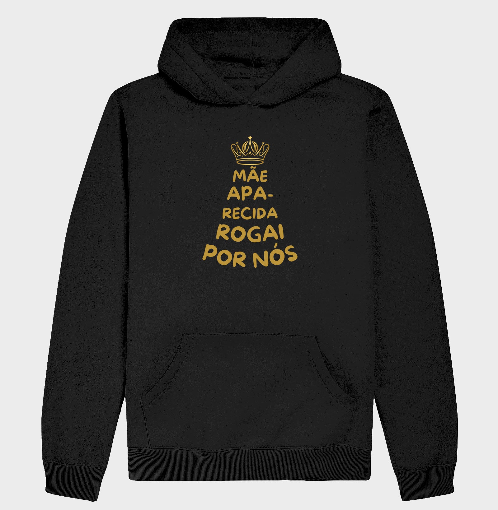Mãe Aparecida Rogai