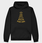 Mãe Aparecida Rogai