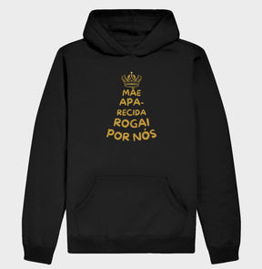 Mãe Aparecida Rogai