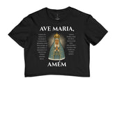 Oração Ave Maria