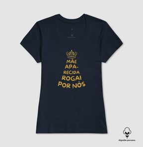 Mãe Aparecida Rogai