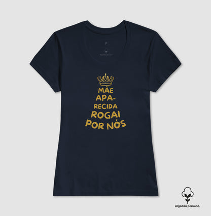 Mãe Aparecida Rogai