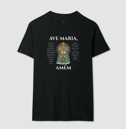 Oração Ave Maria