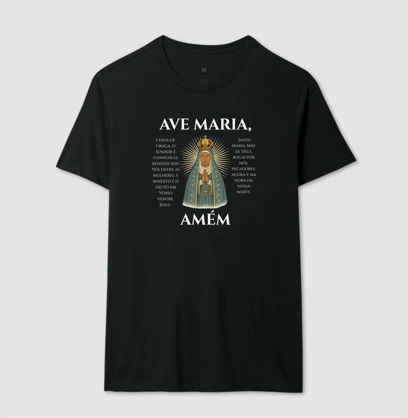 Oração Ave Maria