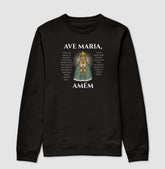 Oração Ave Maria