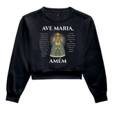 Oração Ave Maria