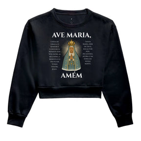 Oração Ave Maria