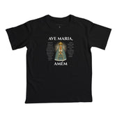 Oração Ave Maria
