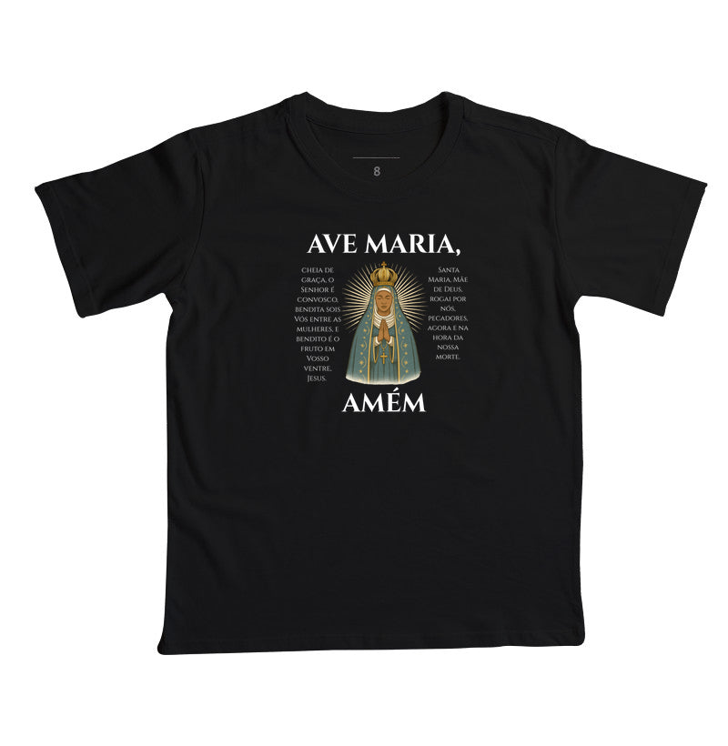 Oração Ave Maria