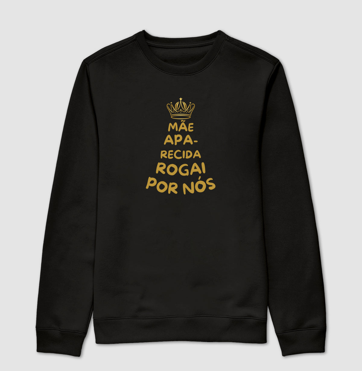 Mãe Aparecida Rogai