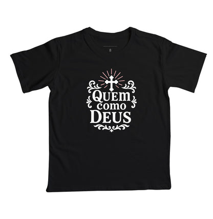 Quem como Deus