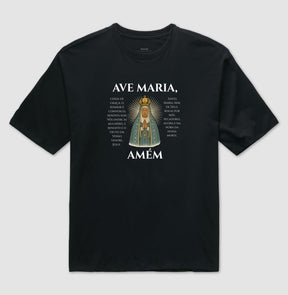 Oração Ave Maria