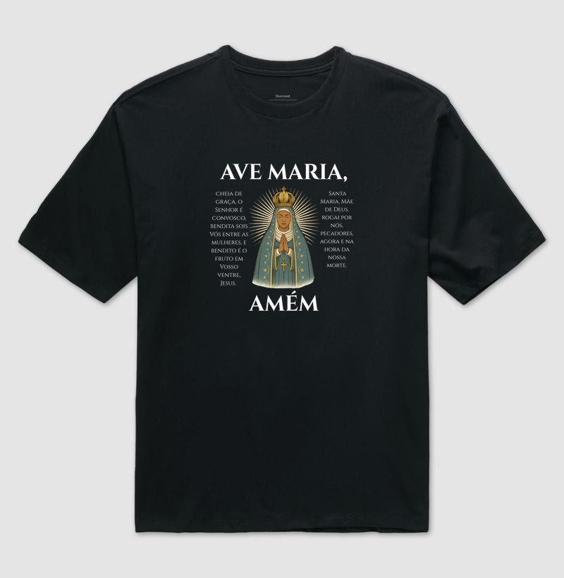 Oração Ave Maria