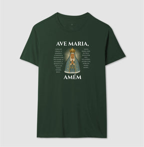 Oração Ave Maria
